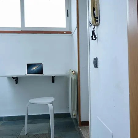 Apartamento Lungarno Panoramic Florencia
