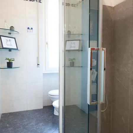 Lungarno Panoramic דירה *