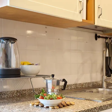 Lungarno Panoramic フィレンツェ