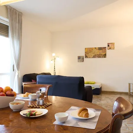 Lungarno Panoramic *