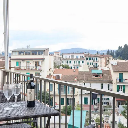 Lungarno Panoramic *