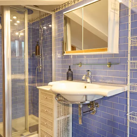 Lungarno Panoramic Florence