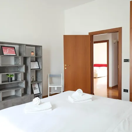 Lungarno Panoramic פירנצה