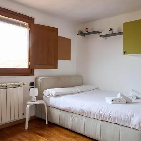 Lungarno Panoramic * פירנצה