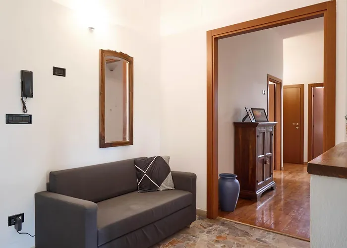 Lungarno Panoramic