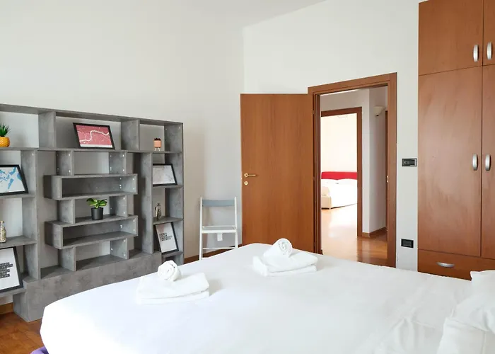 Lungarno Panoramic Florence