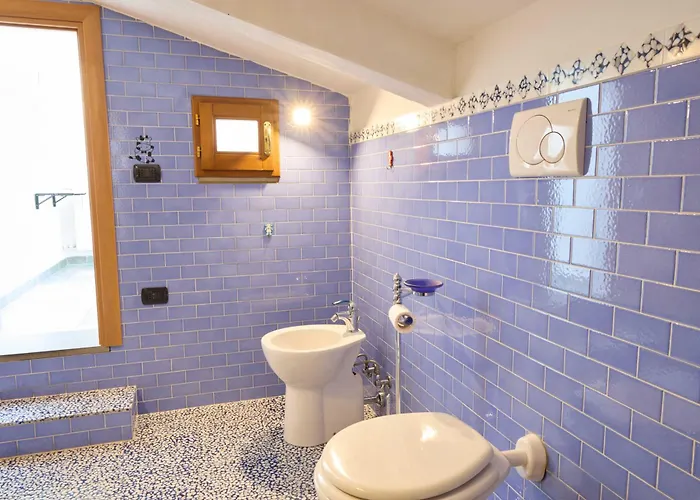 Apartament Lungarno Panoramic Florencja