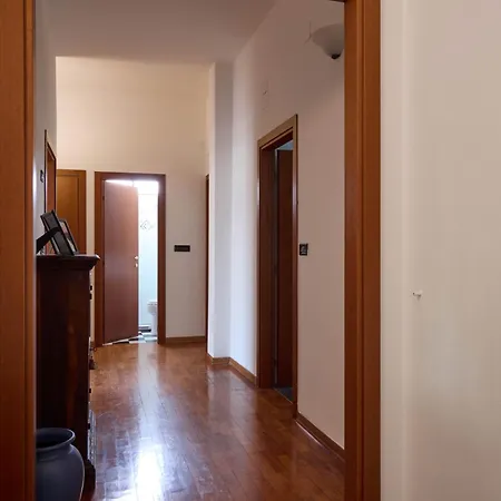 Lungarno Panoramic Firenze