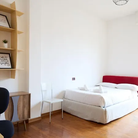 Apartment Lungarno Panoramic Florenz