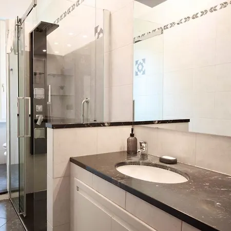 Apartamento Lungarno Panoramic Florencia