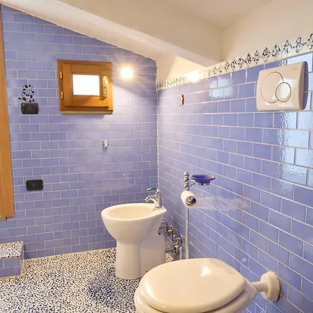 Apartamento Lungarno Panoramic Florencia